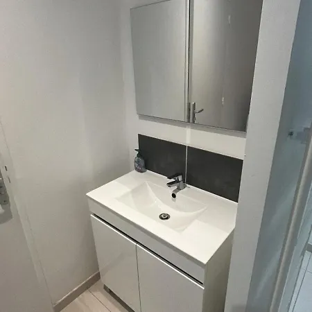 Apartamento Toto