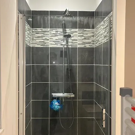 Toto Apartamento Le Mans