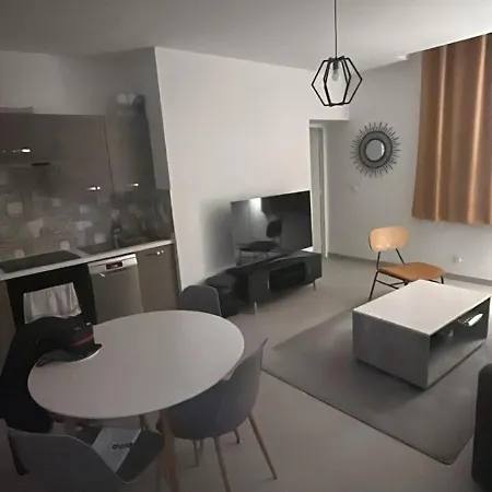 Toto Apartamento *